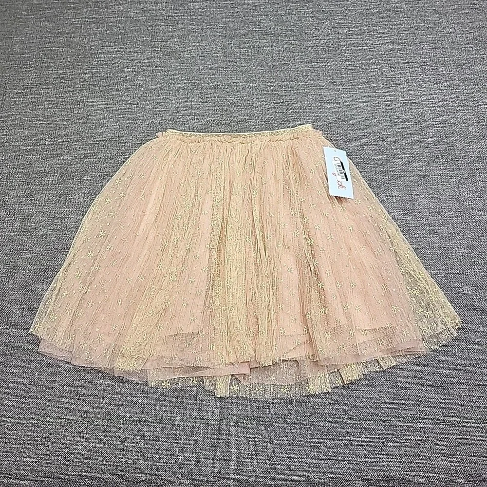 Cat & Jack girls pink